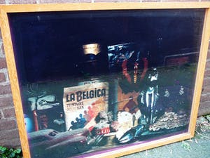 Wijnand van Lieshout - Walk on the wild side -1993- kopen? Bied vanaf 55!