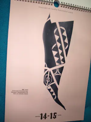 Anthon Beeke - The Schiffmacher Scrap Skin Museum - Kunstkalender – 2005 kopen? Bied vanaf 1!