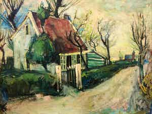 Bart Jonkers - Laren verkocht voor € 1!