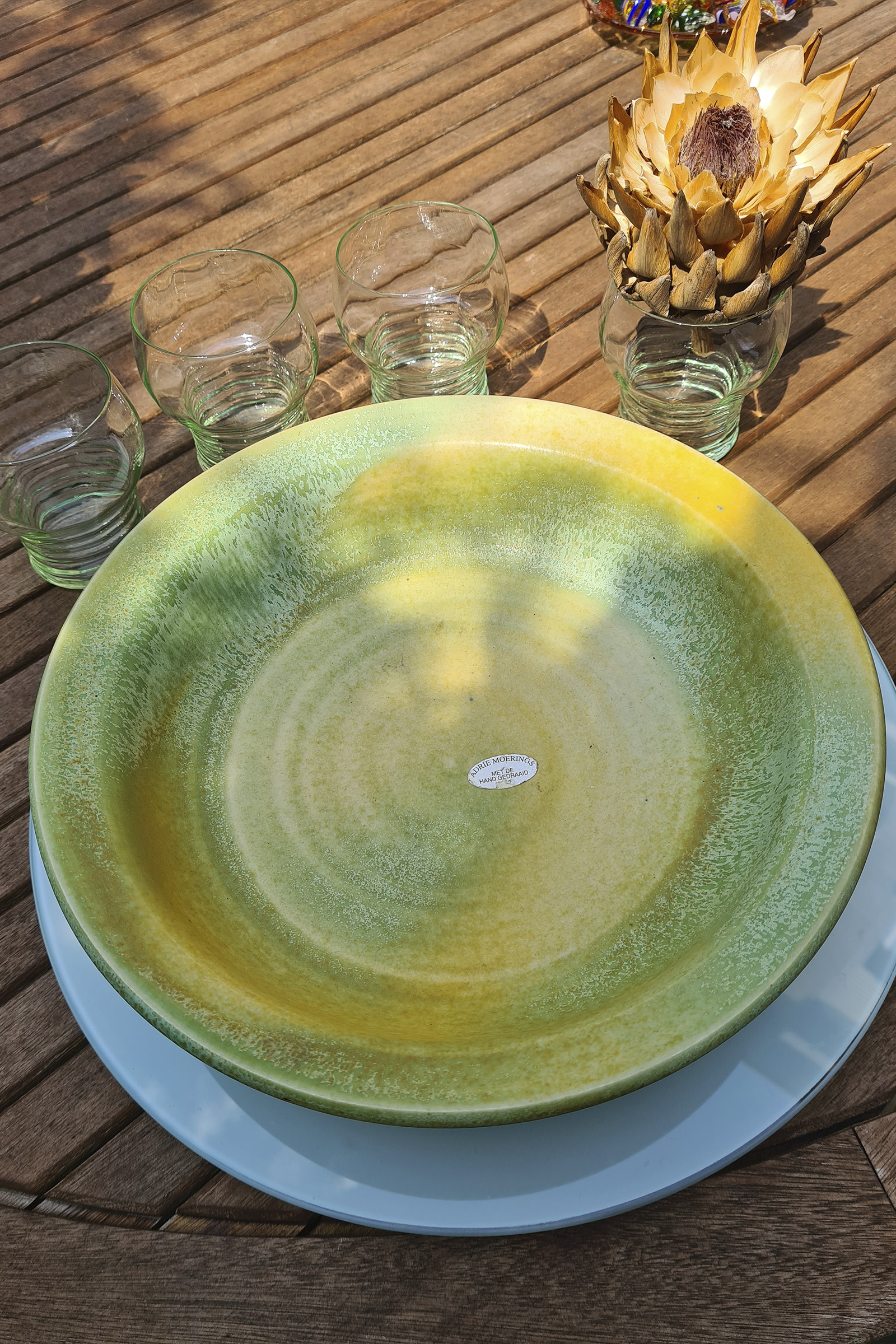 Adrie Moerings (1939-2010)