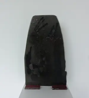 Bert Grotjohann - Glasfusion, Nr. 10 kopen? Bied vanaf 300!