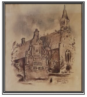 Germ de Jong - Schoorl kopen? Bied vanaf 90!