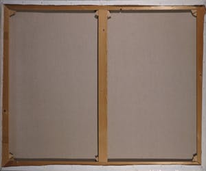 Elly Kuipers - Olieverf op doek, Dansende figuren (Zeer groot) kopen? Bied vanaf 1!