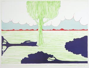 Hannes Postma - Litho, Transposition kopen? Bied vanaf 1!