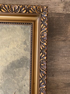 Niet of onleesbaar gesigneerd - Hollandse school - zee kopen? Bied vanaf 1!