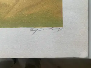 Benjamin Levy - 2 uilen op een heuvel kopen? Bied vanaf 50!