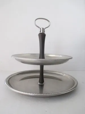 Alessi - Vintage etagere kopen? Bied vanaf 1!