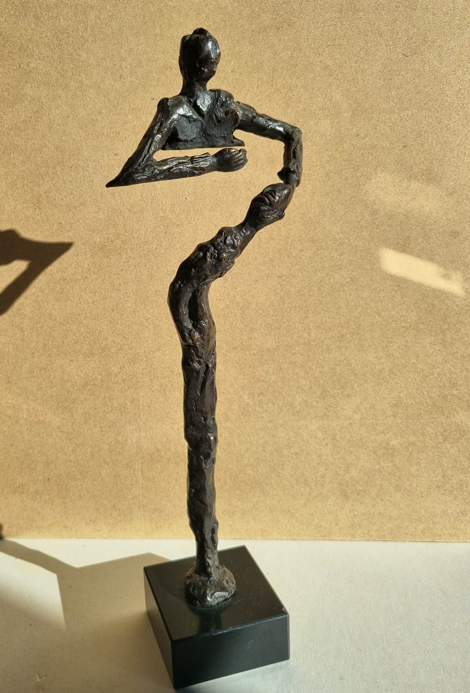 Klaas van den Berg - De Ondersteunende Man kopen? Bied vanaf 130!