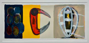 Piet Warffemius - Vijf kopen? Bied vanaf 30!