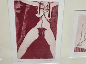 Sabine Vess - Proef kopen? Bied vanaf 20!