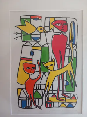 Willemien van Gurp - Afscheid kopen? Bied vanaf 60!