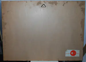 Anton Huang - Javaans landschap kopen? Bied vanaf 10!