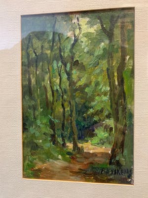 Felix Eyskens - Bospaadje kopen? Bied vanaf 19!