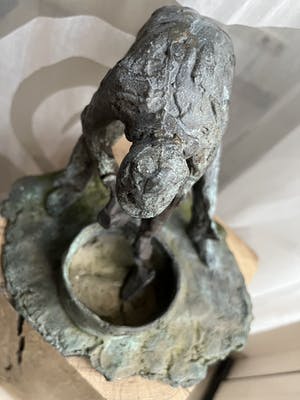 Brons (Onbekend) - Metselaar kopen? Bied vanaf 95!