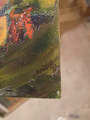 Margje Toonder-Herbolt - Abstract kopen? Bied vanaf 49!