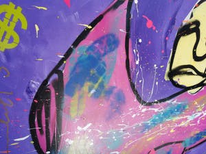 Espen Hagen - Happy Fly kopen? Bied vanaf 150!