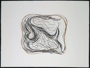 Pierre van Soest - Anne Semler, Taco Meeuwsen e.a., Gelderse Grafiekmap 1988 (8x grafiek) kopen? Bied vanaf 1!