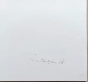 Joost Baljeu - Structures, zeefdruk (groot) kopen? Bied vanaf 150!