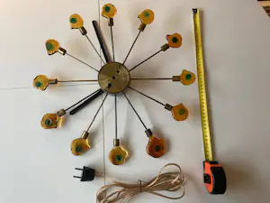 AcheterOnbekend - Einzigartige Uhr? Enchérissez de 100!