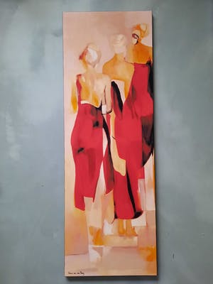 Hans van den Berg - geen titel kopen? Bied vanaf 250!