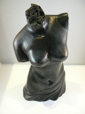 Brons (Onbekend) - Buste kopen? Bied vanaf 109!