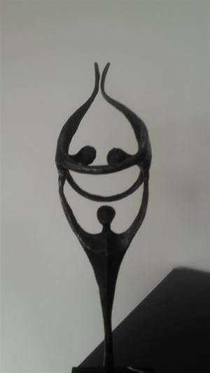 Corry Ammerlaan - Hoop op de toekomst kopen? Bied vanaf 59!