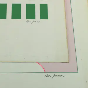 Han Jansen - Koeien (2x) kopen? Bied vanaf 70!