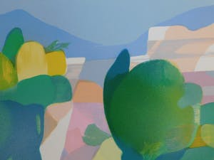 Freddy Defossez - Hauts de Mougins kopen? Bied vanaf 25!