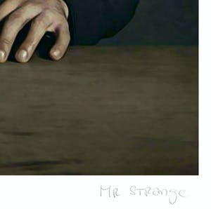 Mr. Strange - Daddy ! kopen? Bied vanaf 35!