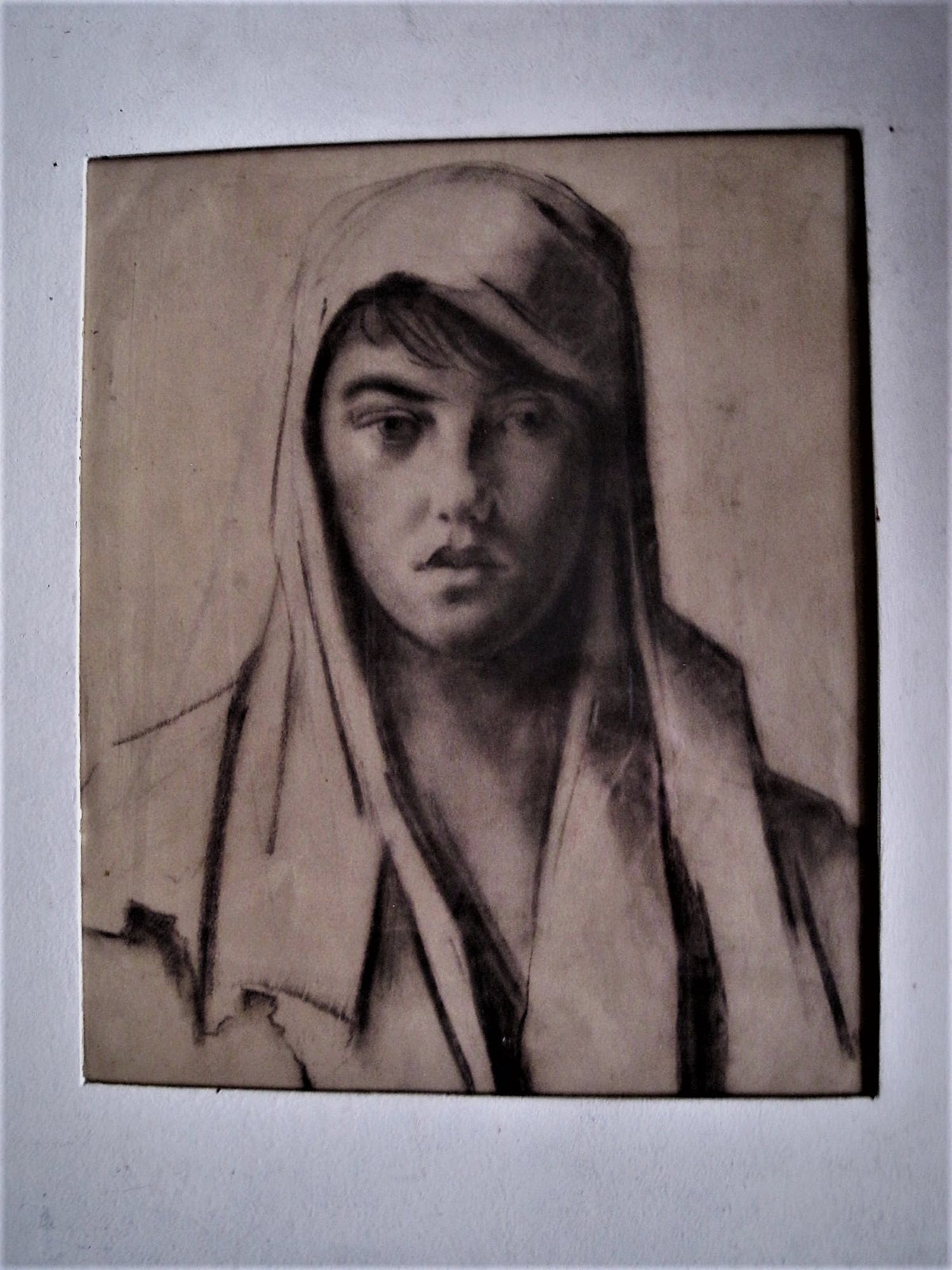 Geert Grauss (1882-1929)