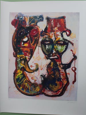 Jan te Wierik - Zonder Titel kopen? Bied vanaf 45!