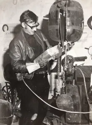 Rien Goene - Mannequin kopen? Bied vanaf 750!