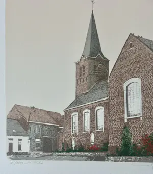 Martin R. Baeyens - Smet center kopen? Bied vanaf 21!