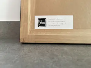 Corneille - OISEAU - lijst met ontspiegeld glas kopen? Bied vanaf 385!