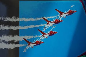 Henk van der Vet - F16 voor Fokker kopen? Bied vanaf 19!