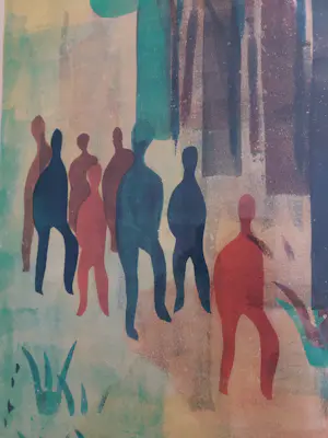 Hendrik Werkman - Gedwongen terugkeer uit de De chassidische Legenden kopen? Bied vanaf 50!