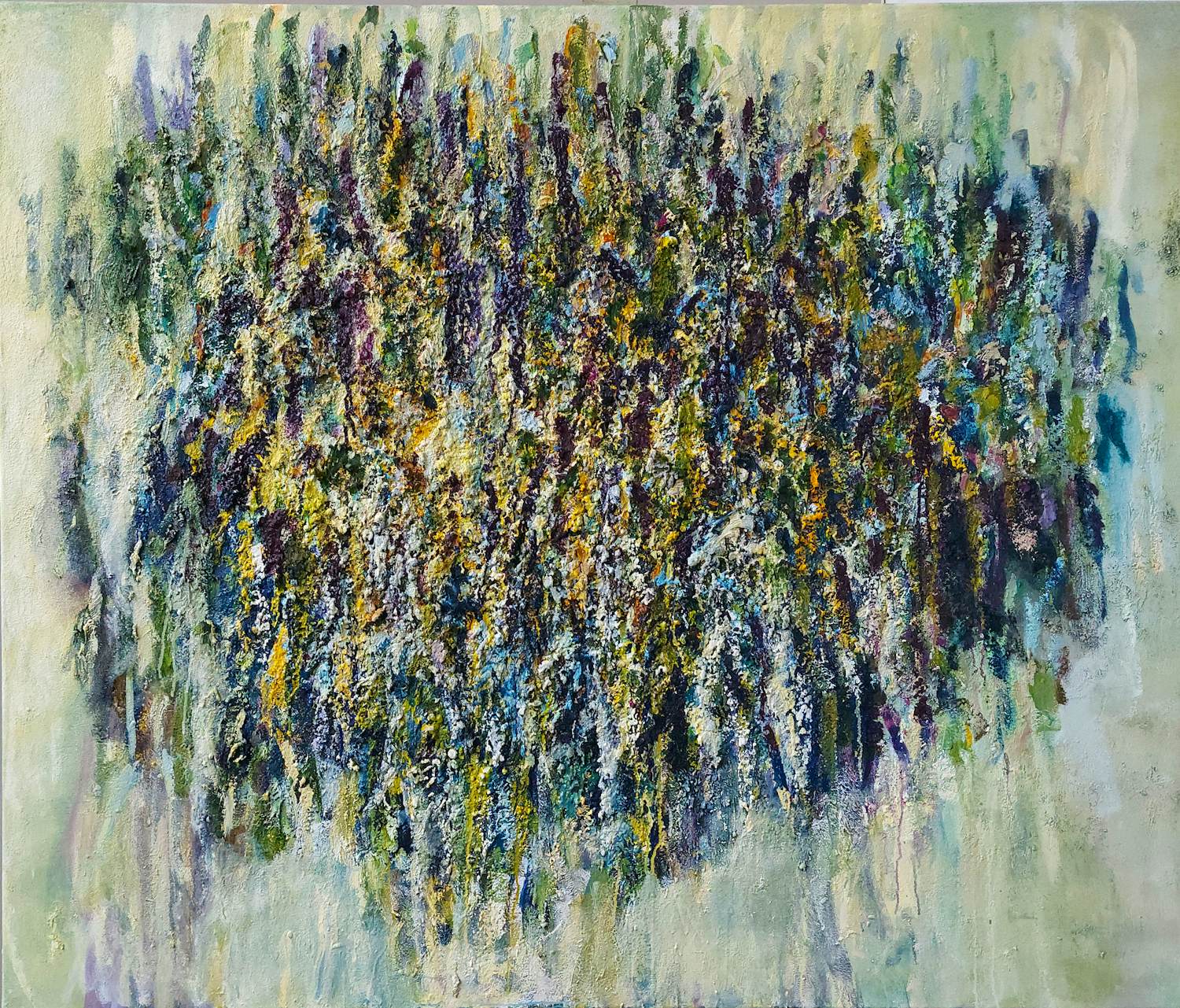 Gerard Strik - Zonder titel kopen? Bied vanaf 620!