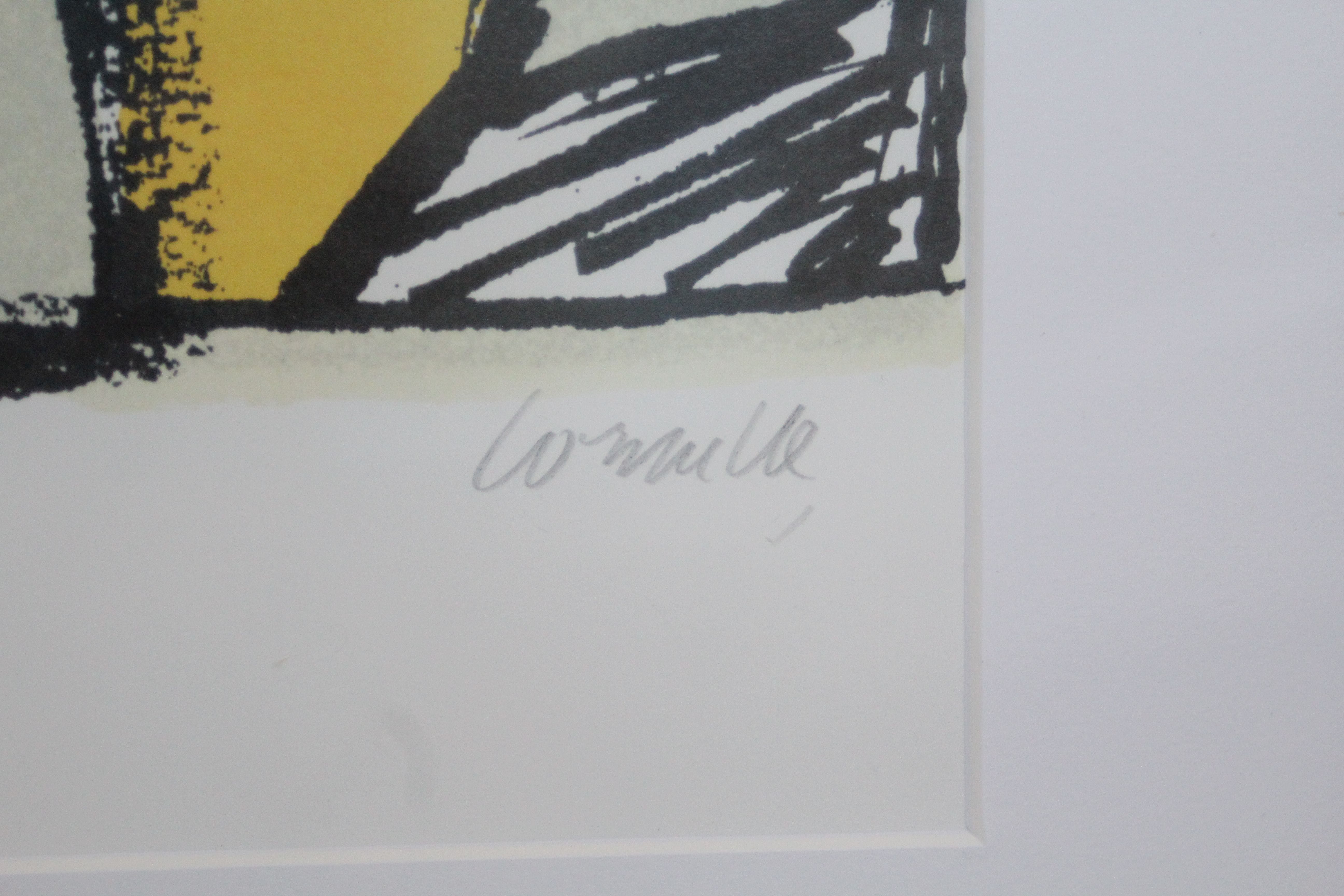 Corneille - Vrouw en Vogels kopen? Bied vanaf 135!