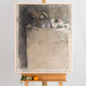 Lau Heidendael - Stilleven IV kopen? Bied vanaf 1650!