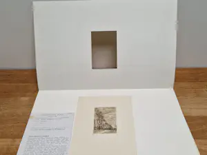 Gerrit Haverkamp - Landweg kopen? Bied vanaf 30!