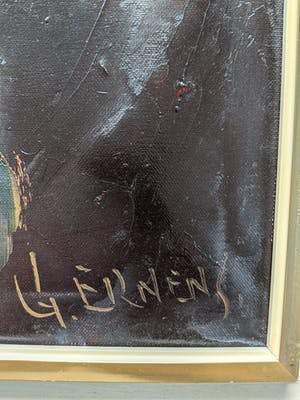 Gerardus Johannes Ernens - Zonnebloemen kopen? Bied vanaf 1!