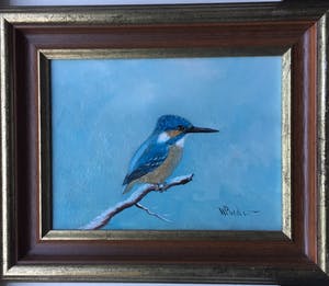 Henk Poeder - Ysvogel kopen? Bied vanaf 89!