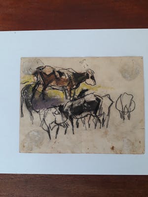 Arnold Koning - geen titel kopen? Bied vanaf 60!