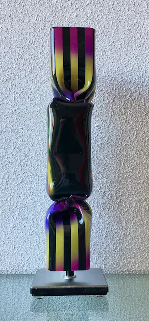 Peter Klashorst - Meisje met de Parel - Art Candy kopen? Bied vanaf 99!