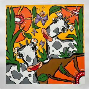 Caja Wong Chung - Zonder titel kopen? Bied vanaf 30!