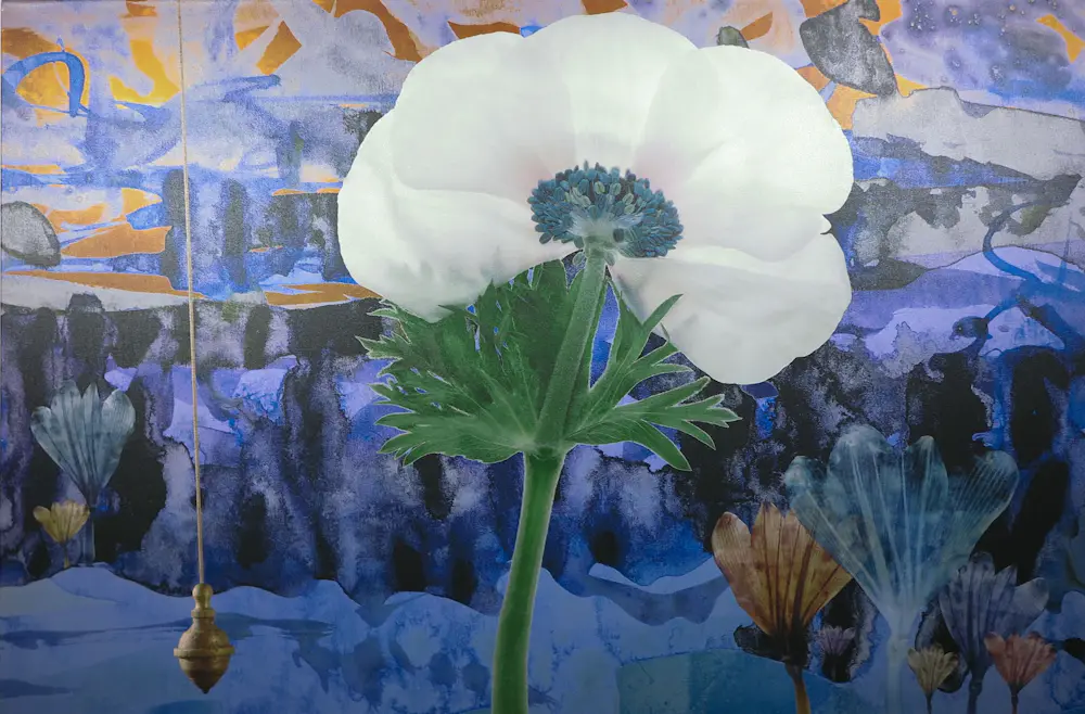 Mark Verdoes (1960-2024)