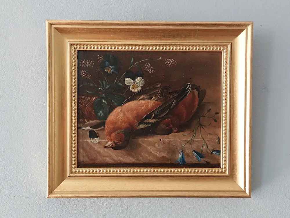 Adriana van Ravenswaay (1816-1872)
