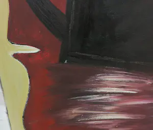 Philip Vencken - Olieverf op doek, Dag klaas (Groot) kopen? Bied vanaf 70!