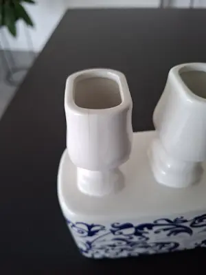 Marcel Wanders - Tulpenvaas van designer Marcel Wanders kopen? Bied vanaf 30!