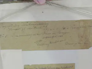 Frederik Teding van Berkhout - onbekend kopen? Bied vanaf 25!